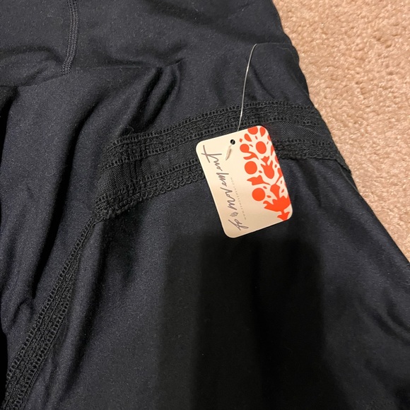 FP Movement Pleats and Thank You Skort NWT - Picture 4 of 6